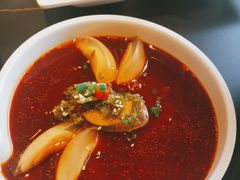 -辣尚瘾·烤鱼·新川菜(交大直营店)