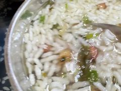 -张关合渣(航空大道店)