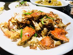 -79号渔船海鲜饭店(华强北店)