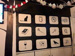 -Doors独立剧情密室(东门分店)