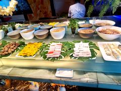 -火宴山自助火锅(明园店)