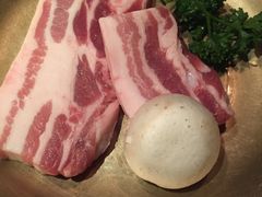 -王妃家(明洞中央店)
