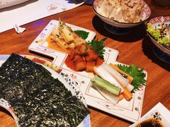 -肉魁屋·烧肉·烧鸟·酒场(高新店)