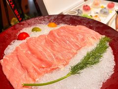 雪花松阪肉-色響火锅(恒隆广场店)