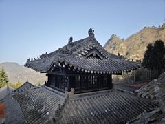 -武当山风景区