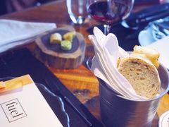 -AZUL by FUEL蓝色·法式酒馆(琶醍店)