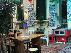 -老宅原住民沙茶面精品小吃(龙头路店)