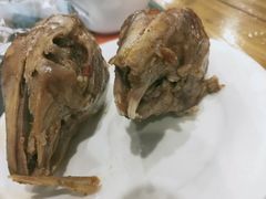 -冯记香辣兔火锅(茶店子总店)