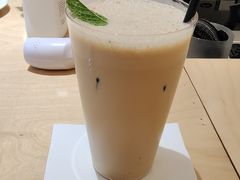 -Onirii Coffee(长乐路店)