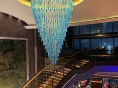 -瑞吉酒店·The Drawing Room闲逸廊·云端下午茶·夜奢Whiskey