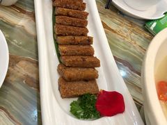 -椿记烧鹅(北门店)