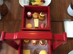 -嘉定凯悦·咖啡厅