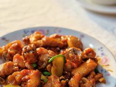 -腰记饭店(龙源路店)