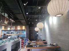 -牛村烤肉餐厅.自助烤肉