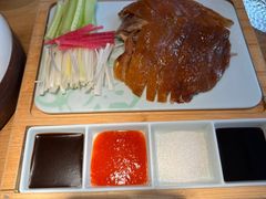 -满园烤鸭·春饼(中街大悦城店)