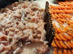 -星伦多自助料理·涮烤一体(杭州来福士店)