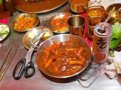 -西塔老太太泥炉烤肉(苏州大悦城店)