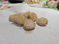 均安鱼饼-德云居