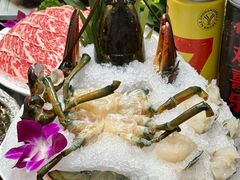 -金龙·打边炉(武进路店)