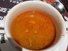 -斗牛士牛排(南京东路店)