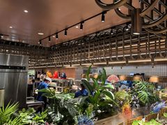 -鼎香缘海鲜自助火锅烤肉(锦辉购物广场店)