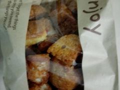 -街角 T·COFFEE 融合料理·BISTRO(车公庙店)