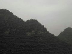 -狼牙山风景区