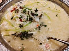 -帕娜·泰式茶餐厅·Bistro(近铁广场店)