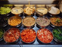 -火炉火自助餐(西直门凯德MALL店)