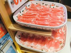 -东门口涮肉·砂锅·烤串(老门东店)