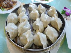 -宝发园名菜馆