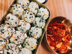 -HOTISLAND海鸡岛·韩国料理(江南西店)