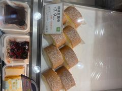 -尚酥坊·手工點心(七里庙店)