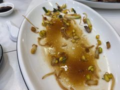 -金海湾海鲜排档(朱家尖店)