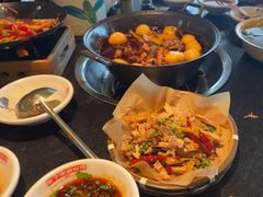 -李子坝梁山鸡(李子坝大鸡哥店)