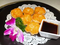 -顺峰顺水顺德菜(第一百货店)