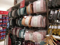 -优衣库(沈阳市府恒隆广场店)