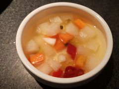 -赠李白·如诗的川味(余杭万达广场店)