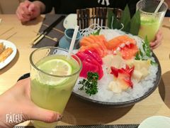 -德川家日本料理(顺义华联店)