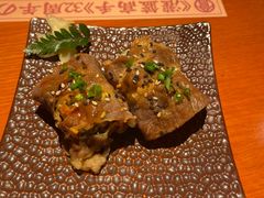 -仓桥家·焗寿司·锅物(光谷步行街店)