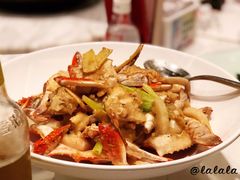 -宴昆山·私房菜(春晖店)
