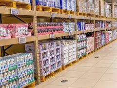 -盒马X会员店(王府井奥莱UP TOWN店)