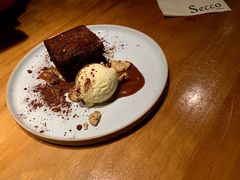 -Secco德式餐吧(南秀村店)