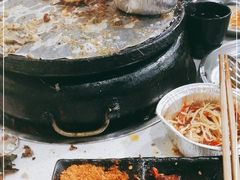 -酒谊炭火自助烤肉(商社汇巴南购物中心店)