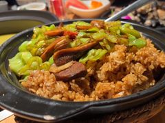 -一朵菌·野生菌探索家火锅(南亚店)