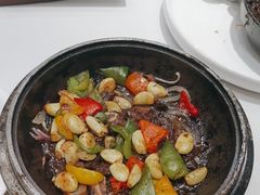 -香丰阁·烤鸭·川湘菜(清河店)