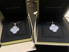 -Van Cleef & Arpels(海港城海洋中心店)