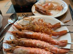 -星伦多自助料理·涮烤一体(杭州来福士店)