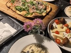 -EATALIA意塔利意式餐厅(鼓楼店)