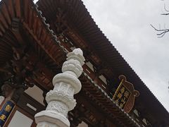 -径山寺